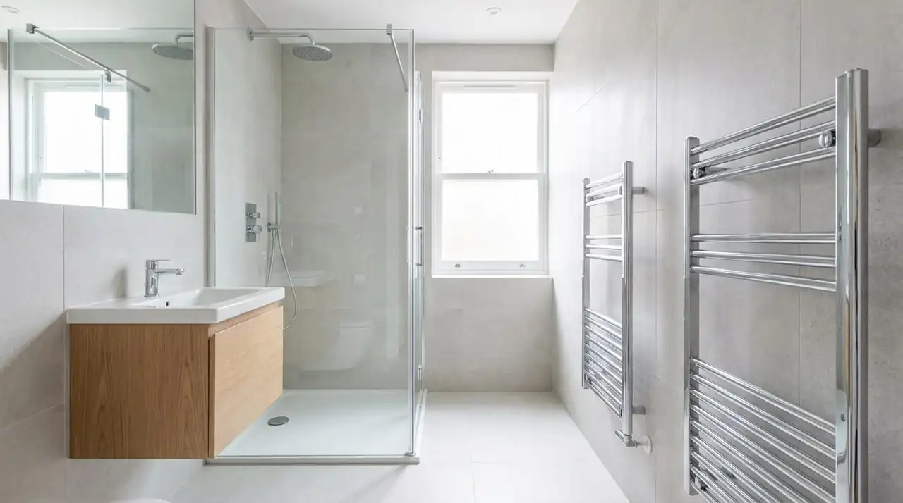Bathroom Renovation