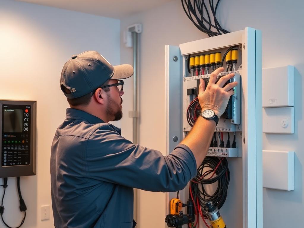 Planned Maintenance