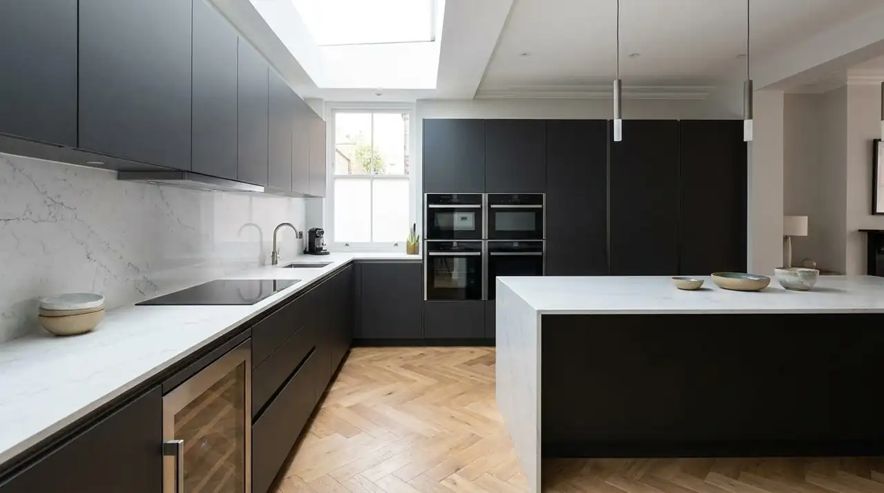 Kitchen Renovation