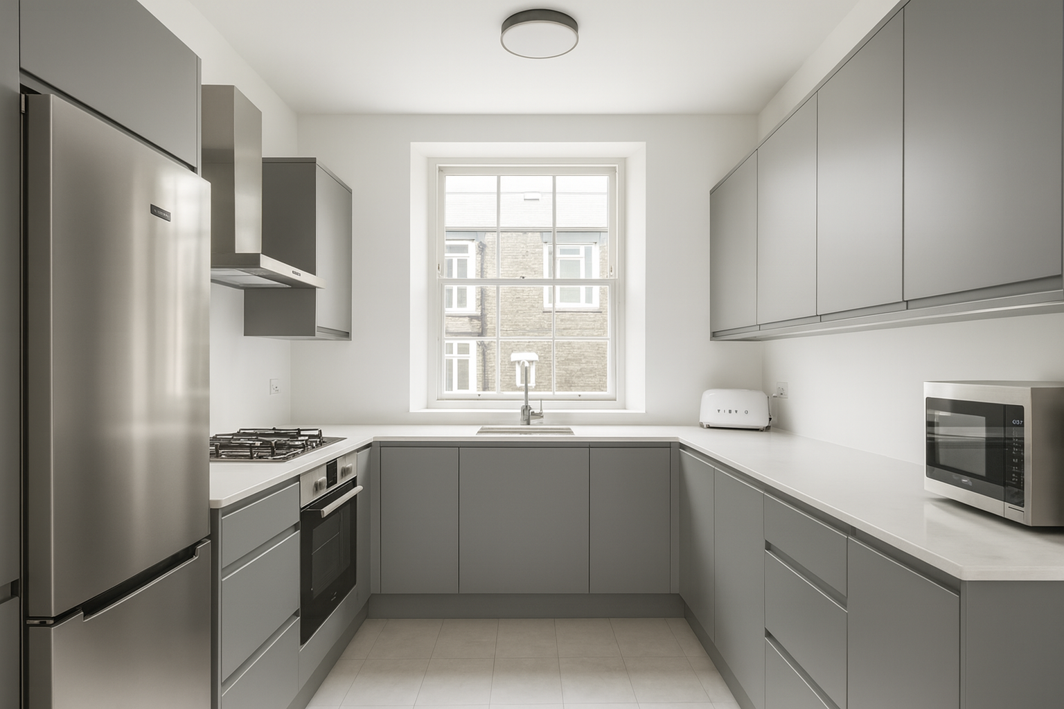 Kitchen Renovation