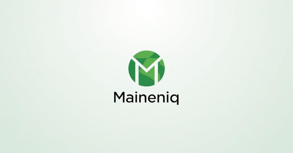 Mainteniq website — London property maintenance